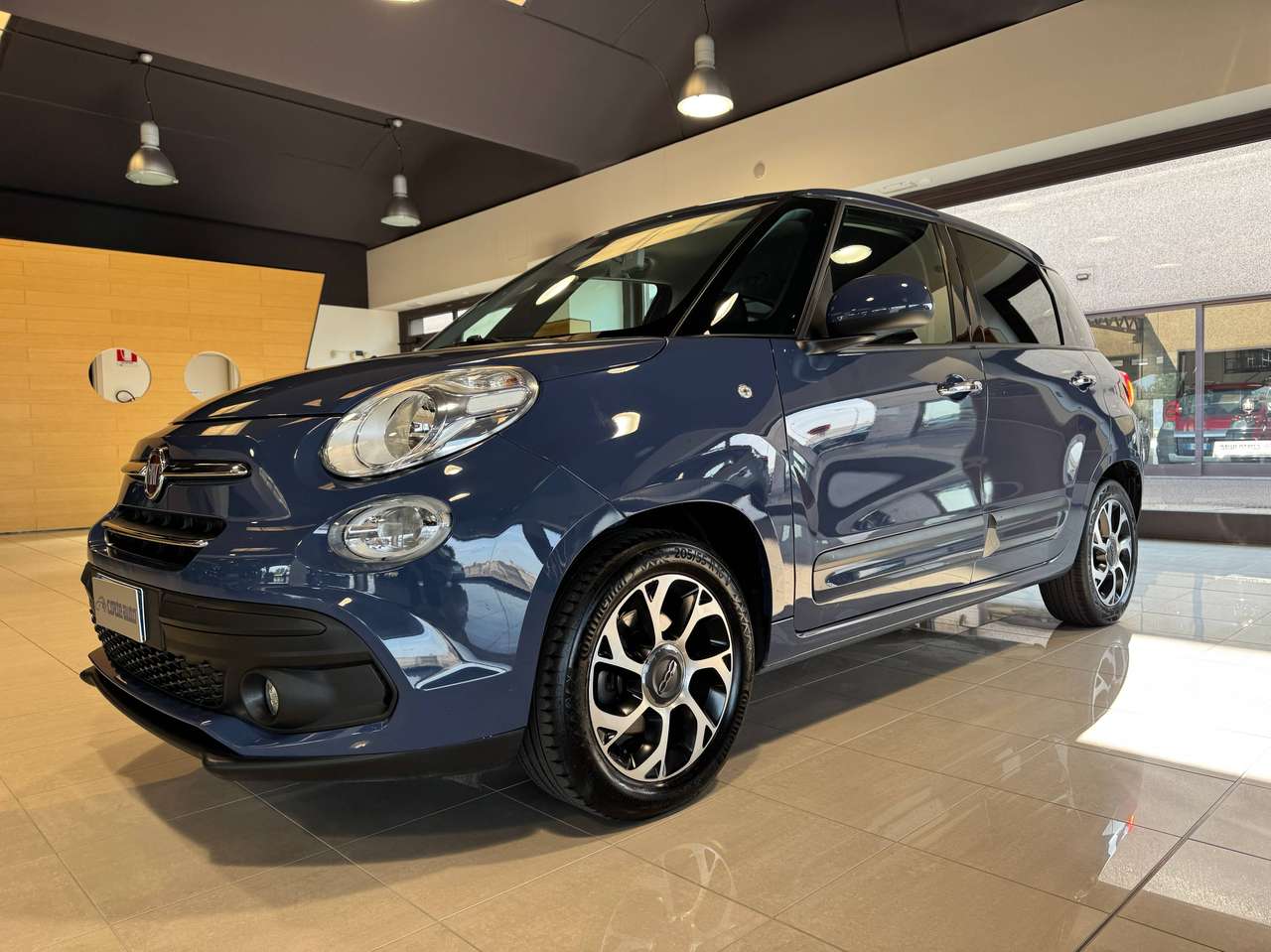 Fiat 500L 1.4 URBAN 95CV PREZZO REALE OK NEOPATENTATI