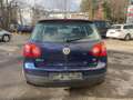 Volkswagen Golf Trendline Bleu - thumbnail 4