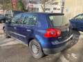 Volkswagen Golf Trendline Bleu - thumbnail 3
