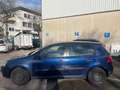 Volkswagen Golf Trendline Bleu - thumbnail 2