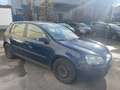 Volkswagen Golf Trendline Bleu - thumbnail 6