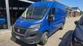 Fiat Ducato Ducato 33 2.2 Mjt 140CV PM-TM Furgone Iva Azul - thumbnail 1