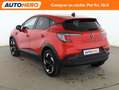 Renault Captur 1.3 TCe Mild-Hybrid Techno Rojo - thumbnail 4