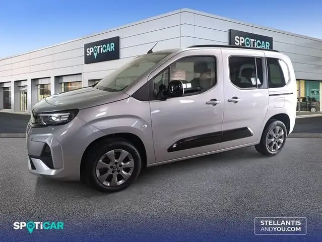 Opel Combo 130 Cv 1.5 Td S/S MT6 €6.4 GS