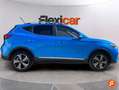 MG ZS 1.0T Luxury Azul - thumbnail 8