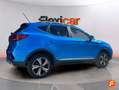 MG ZS 1.0T Luxury Azul - thumbnail 7