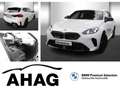 BMW 1er M Coupé M135 xDrive Klimaaut. Head-Up Adaptives Fahrwerk Blanc - thumbnail 1