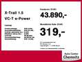 Nissan X-Trail 1.5 VC-T e-Power 4x4 Allrad/PDC/Kamera Zilver - thumbnail 4