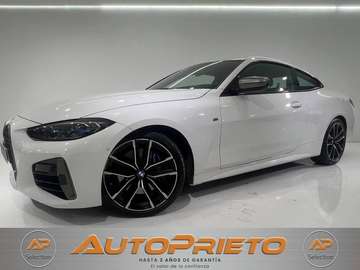 440i xDrive Auto.