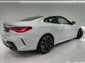BMW 440 440i xDrive Auto. Weiß - thumbnail 14