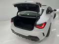 BMW 440 440i xDrive Auto. Weiß - thumbnail 17