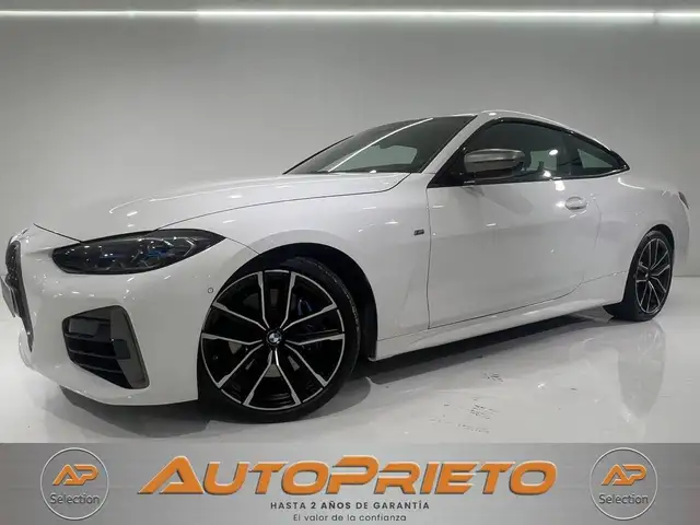 BMW 440 440i xDrive Auto.