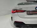 BMW 440 440i xDrive Auto. Weiß - thumbnail 12