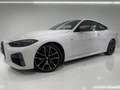 BMW 440 440i xDrive Auto. Weiß - thumbnail 2