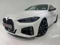 BMW 440 440i xDrive Auto. Weiß - thumbnail 3