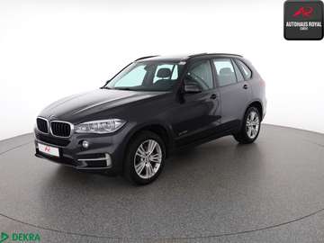 X5 xDrive30d SHADOW STANDHEIZ,HUD,PANORAMA,1.HD