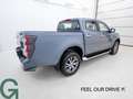 Isuzu D-Max Double Cab LSE AT Grau - thumbnail 4