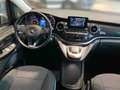 Mercedes-Benz V 300 Lang AHK 2,5t*LED*Standhzg*MBUX* Silber - thumbnail 8
