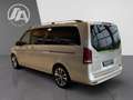 Mercedes-Benz V 300 Lang AHK 2,5t*LED*Standhzg*MBUX* Silber - thumbnail 3