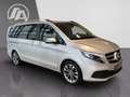 Mercedes-Benz V 300 Lang AHK 2,5t*LED*Standhzg*MBUX* Silber - thumbnail 5