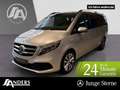 Mercedes-Benz V 300 Lang AHK 2,5t*LED*Standhzg*MBUX* Silber - thumbnail 1