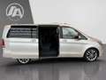 Mercedes-Benz V 300 Lang AHK 2,5t*LED*Standhzg*MBUX* Silber - thumbnail 4
