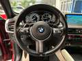 BMW X6 xDrive 30dA Rouge - thumbnail 17