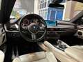 BMW X6 xDrive 30dA Rojo - thumbnail 15