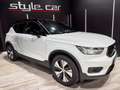 Volvo XC40 T4 Recharge R-Design Aut. Blanco - thumbnail 1