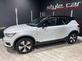 Volvo XC40 T4 Recharge R-Design Aut. Blanco - thumbnail 4