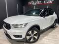 Volvo XC40 T4 Recharge R-Design Aut. Blanco - thumbnail 3