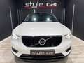Volvo XC40 T4 Recharge R-Design Aut. Blanco - thumbnail 2