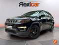 Jeep Compass 1.4 Multiair Business 4x2 103kW Noir - thumbnail 3
