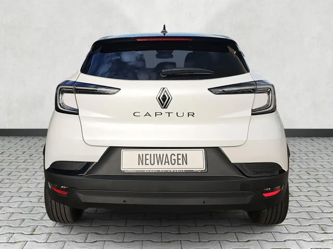 Renault Captur 140 Mild-Hybrid Techno 360Grad Kamera Nav 21
