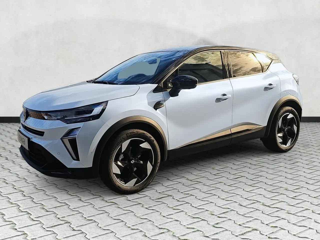 Renault Captur 140 Mild-Hybrid Techno 360Grad Kamera Nav 18
