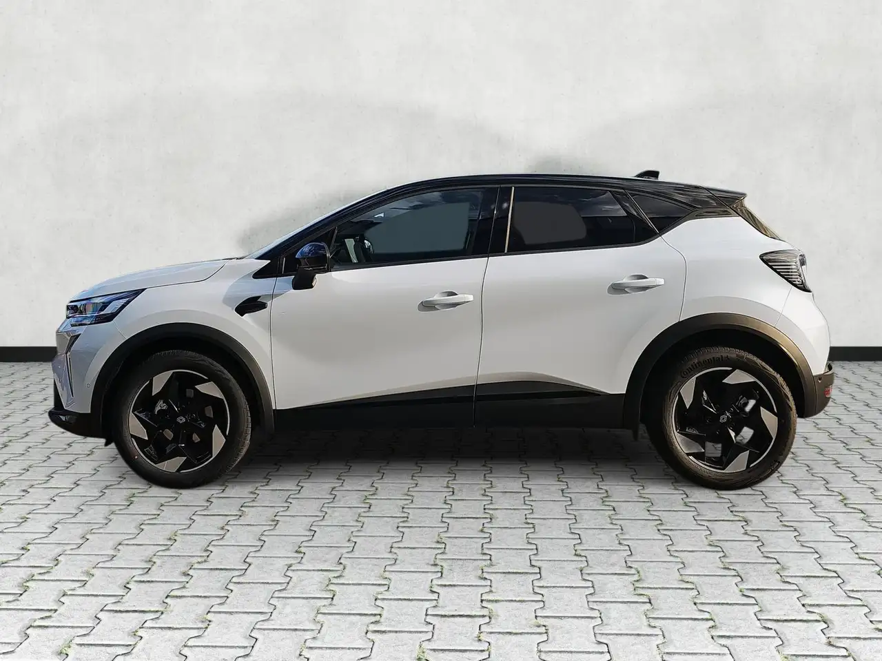 Renault Captur 140 Mild-Hybrid Techno 360Grad Kamera Nav 5