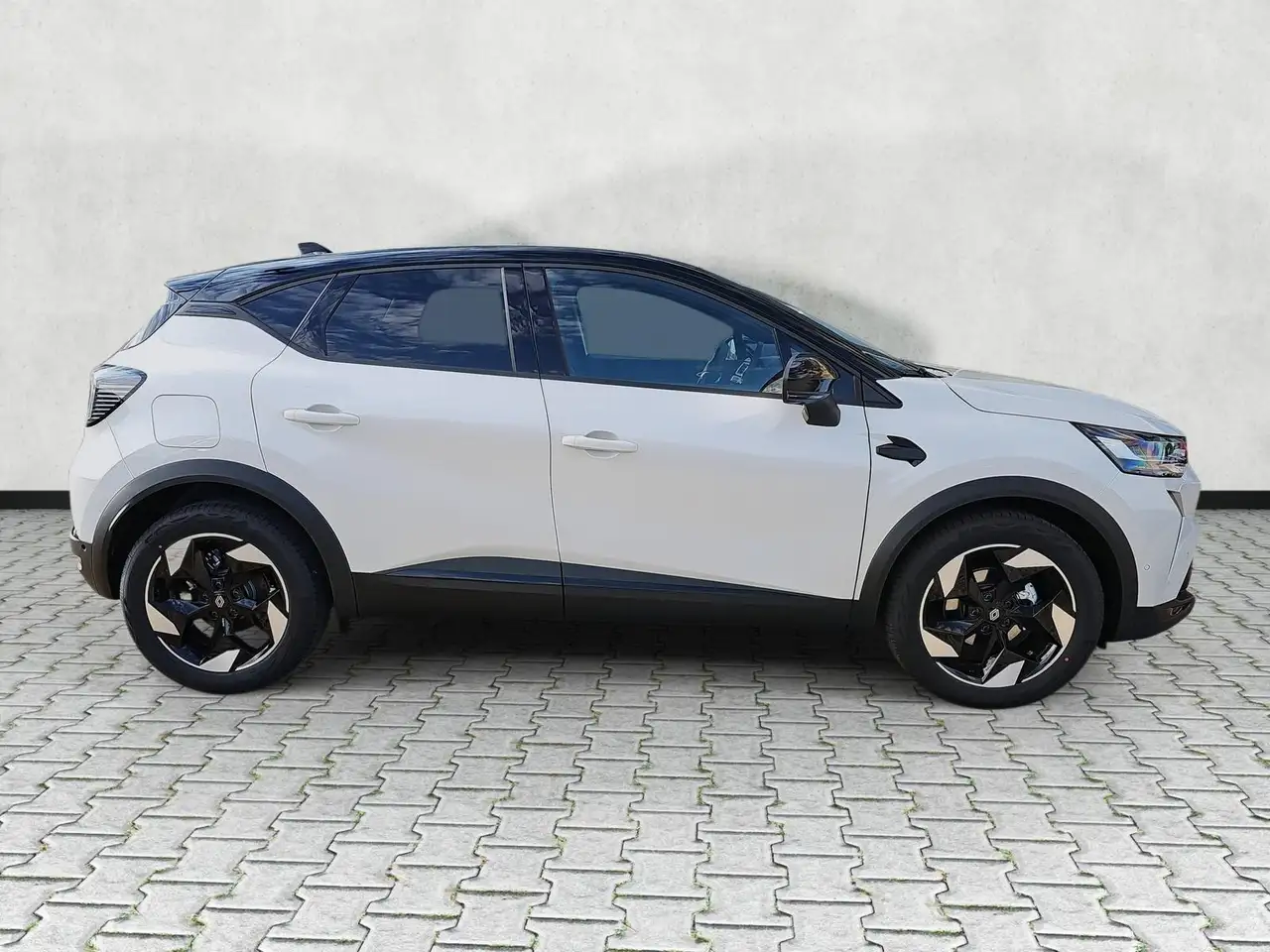 Renault Captur 140 Mild-Hybrid Techno 360Grad Kamera Nav 23