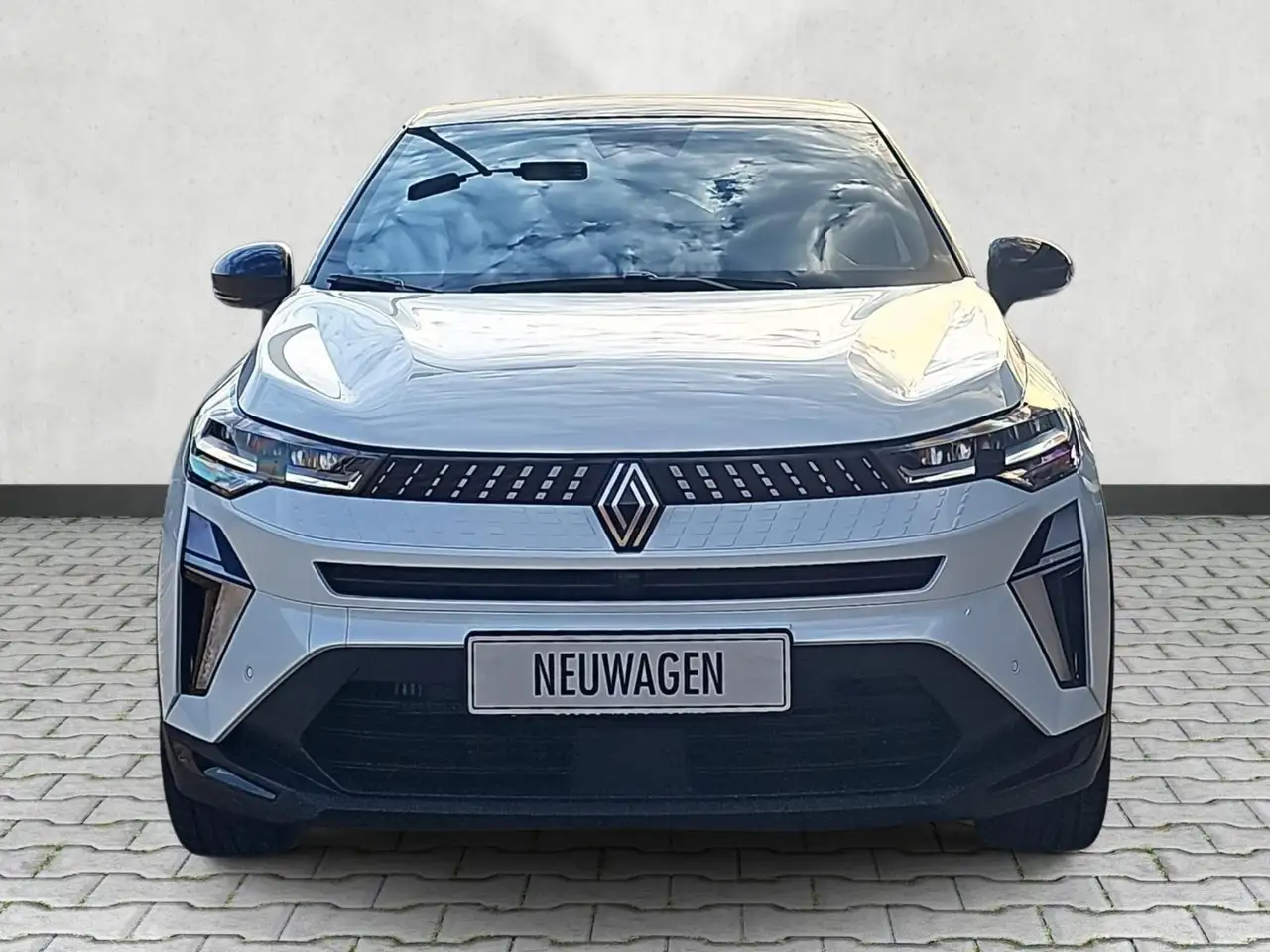 Renault Captur 140 Mild-Hybrid Techno 360Grad Kamera Nav 17