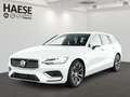 Volvo V60 T6 Core Plug-In Hybrid AWD EU6e 360°Kamera Frontsc Blanc - thumbnail 1