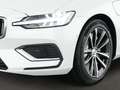 Volvo V60 T6 Core Plug-In Hybrid AWD EU6e 360°Kamera Frontsc Weiß - thumbnail 2