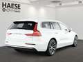Volvo V60 T6 Core Plug-In Hybrid AWD EU6e 360°Kamera Frontsc Weiß - thumbnail 4