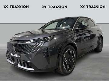 GT exclusive AWD CARE GARANTIE tot 2033