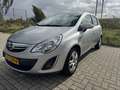 Opel Corsa 2013 - 1.2-16V COSMO Zilver - thumbnail 1
