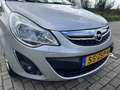 Opel Corsa 2013 - 1.2-16V COSMO Zilver - thumbnail 9