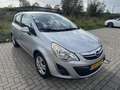 Opel Corsa 2013 - 1.2-16V COSMO Zilver - thumbnail 16