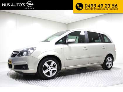 Opel Zafira 2.2 Cosmo | 7 Zits | Exportaanbieding | Automaat |