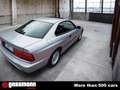 BMW 850 CI Coupe 12 Zylinder Silber - thumbnail 3