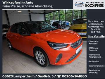 1.2 Direct Inj Turbo Start/Stop Automatik Elegance