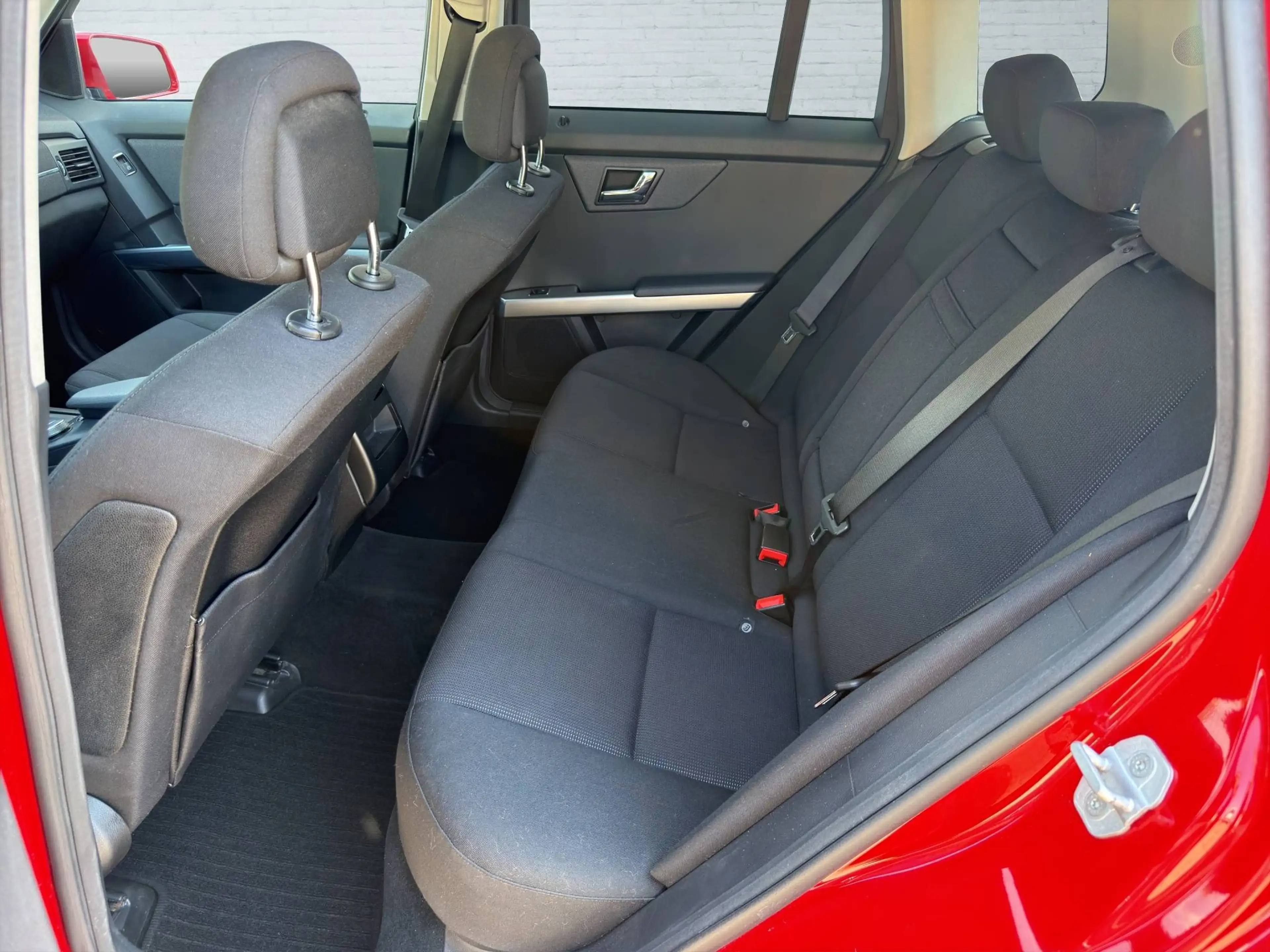 Mercedes-Benz GLK 220 GLK 220 CDI 4Matic,Automatik,Bi-Xenon,Pano,AHK,TÜV,Serv — photo 12