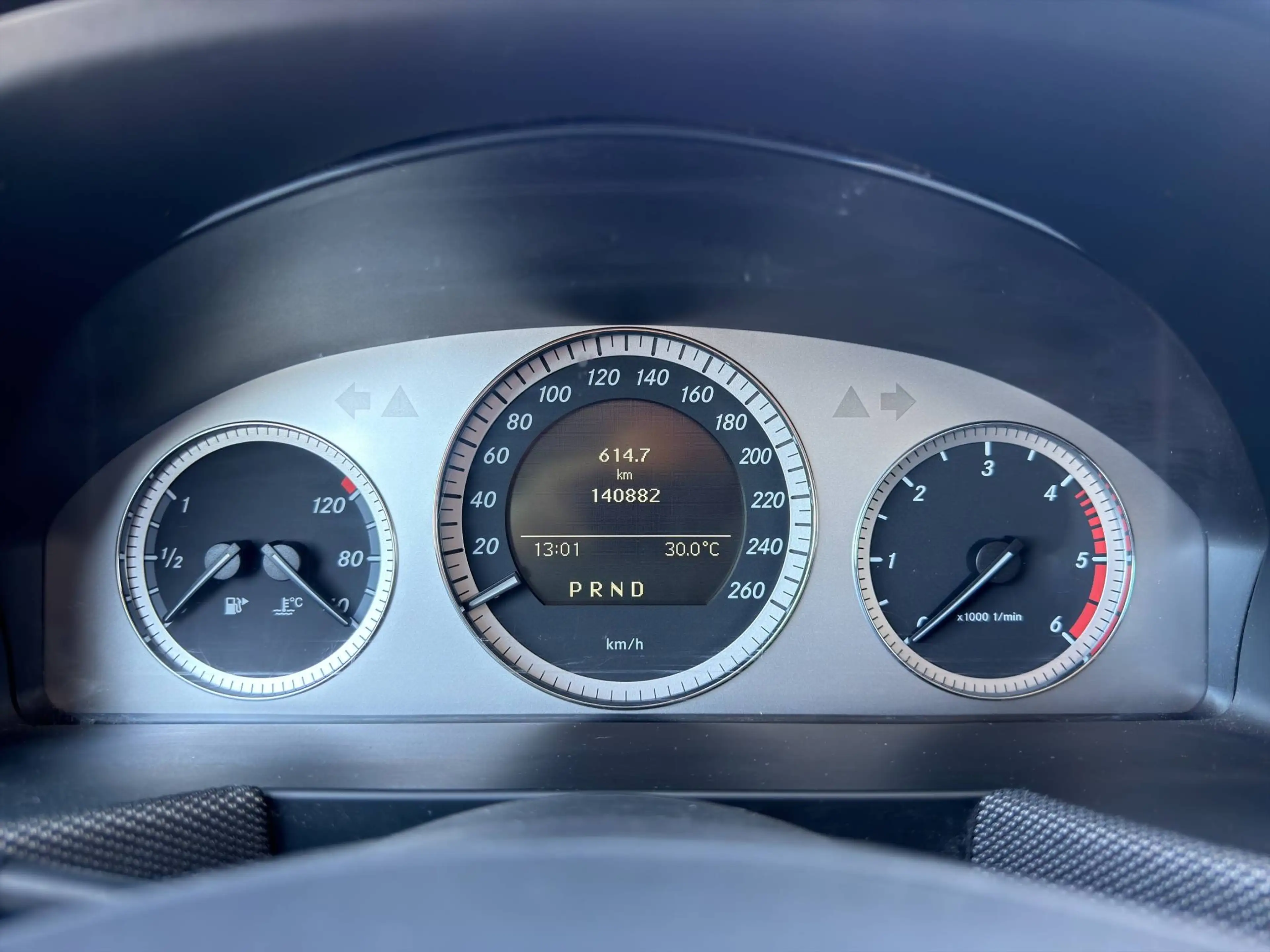 Mercedes-Benz GLK 220 GLK 220 CDI 4Matic,Automatik,Bi-Xenon,Pano,AHK,TÜV,Serv — photo 20